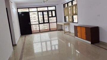 Floor Plan in 2 BHK Apartment at Sector 12 Dwarka – for Rent