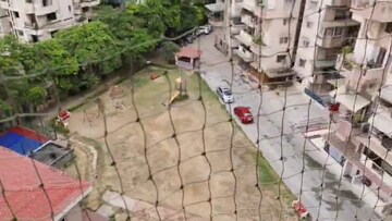 2 BHK Apartment – Map Location View at Sector 12 Dwarka - for Rent