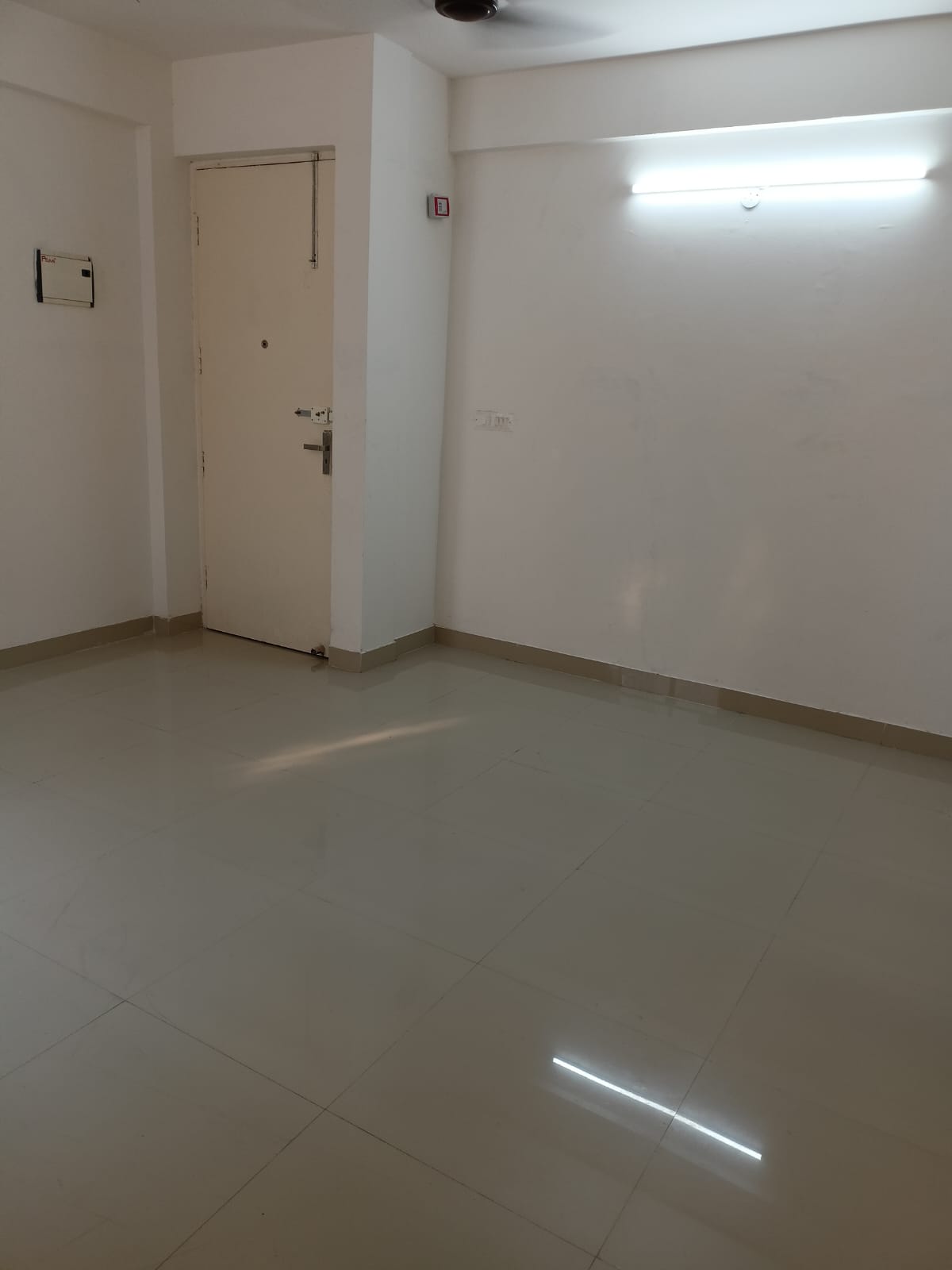 2 BHK Apartment For Rent in Breez Global Heights
