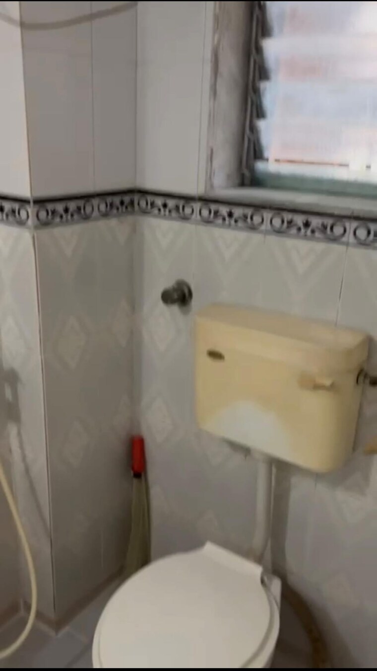 Bathroom, chitravani-chs 2 Bedroom 758 Sq.Ft. Apartment In Malad East Mumbai 9596557