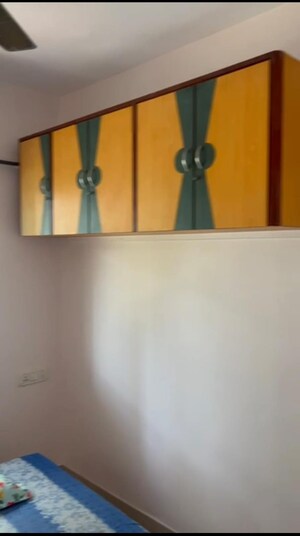 Room in 2 BHK Apartment at Chitravani Chs, Malad East – for Rent