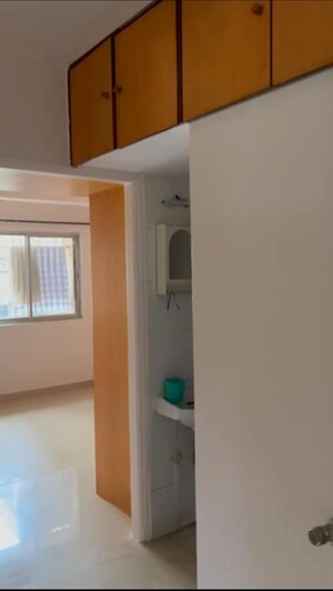 Room in 2 BHK Apartment at Chitravani Chs, Malad East – for Rent