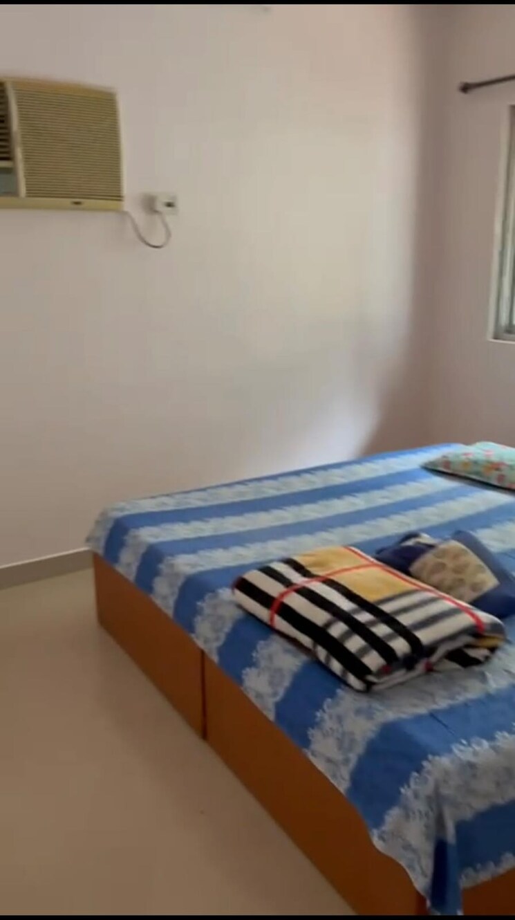 Bedroom, chitravani-chs 2 Bedroom 758 Sq.Ft. Apartment In Malad East Mumbai 9596557