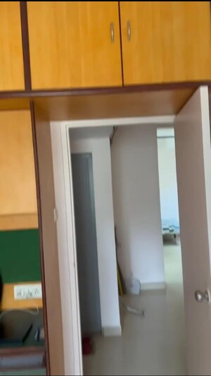 Building Lobby in 2 BHK Apartment at Chitravani Chs, Malad East – for Rent