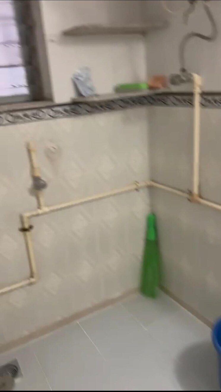 Bathroom, chitravani-chs 2 Bedroom 758 Sq.Ft. Apartment In Malad East Mumbai 9596557