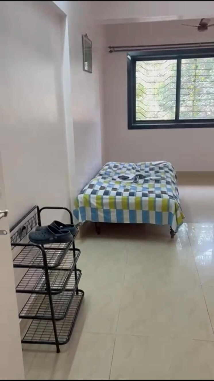 Bedroom, chitravani-chs 2 Bedroom 758 Sq.Ft. Apartment In Malad East Mumbai 9596557
