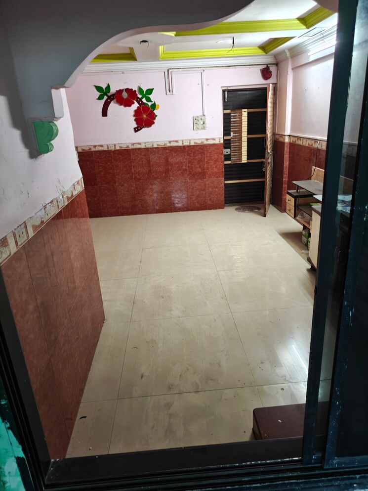 Kitchen, sai-nagar-chs 2.5 Bedroom 1200 Sq.Ft. Apartment In Kalamboli Navi Mumbai 9596634