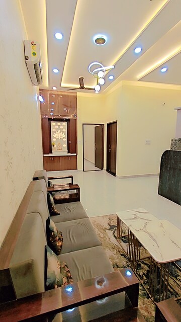 Master Bedroom in 2.5 BHK Independent House at Rohta – for Sale