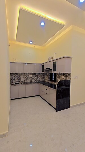 Kitchen in 2.5 BHK Independent House at Rohta – for Sale