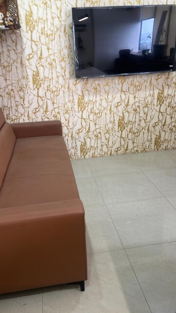 Balcony in  Office Space at Goyal Titanium Business Park, Makarba – for Rent