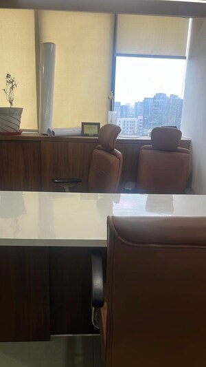  Office Space For Rent in Goyal Titanium Business Park, Makarba