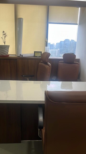  Office Space For Rent in Goyal Titanium Business Park, Makarba