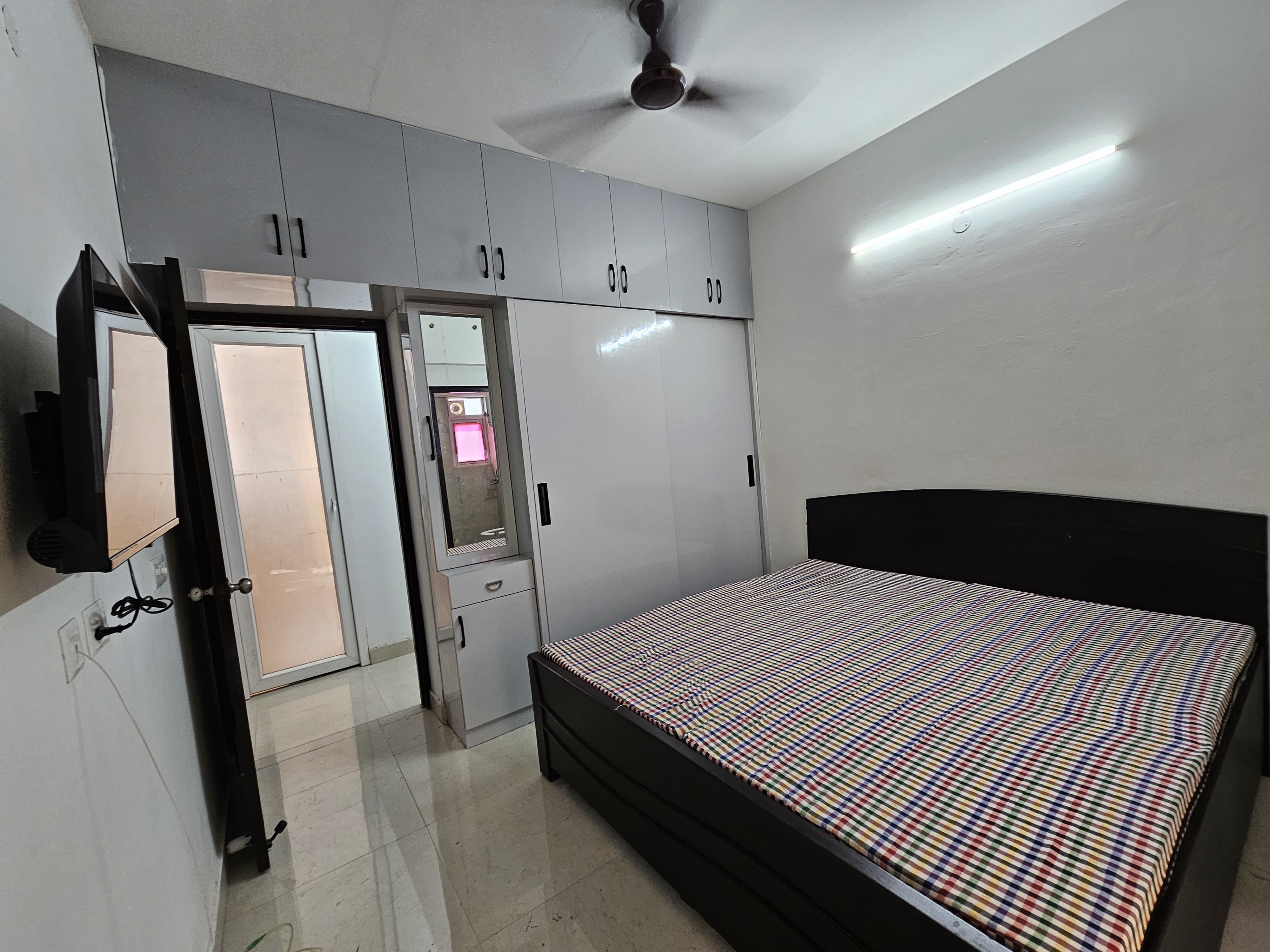 2 BHK Apartment For Sale in Breez Global Heights