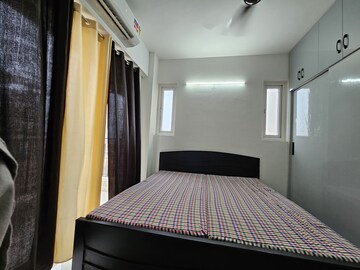Bedroom in 2 BHK Apartment at Breez Global Heights, Sohna Sector 33 – for Sale