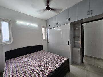 Bedroom in 2 BHK Apartment at Breez Global Heights, Sohna Sector 33 – for Sale