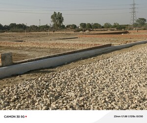  Plot For Sale in Sultanpur Road