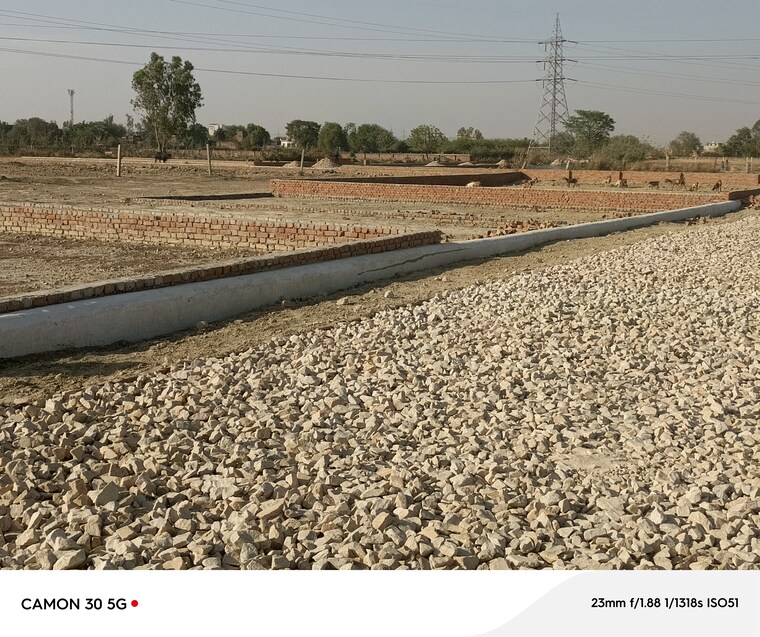 undefined, sultanpur road  1275 Sq.Yd. Plot In Sultanpur Road Lucknow 9596675