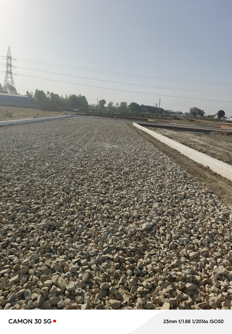 undefined, sultanpur road  1275 Sq.Yd. Plot In Sultanpur Road Lucknow 9596675