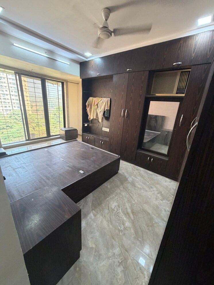 Kitchen, rna-ng-suncity-phase-iii 2 Bedroom 685 Sq.Ft. Apartment In Kandivali East Mumbai 9596663