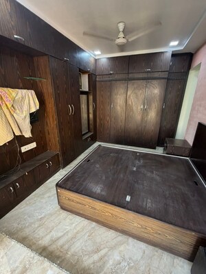 Kitchen in 2 BHK Apartment at RNA NG Suncity Phase III, Kandivali East – for Rent