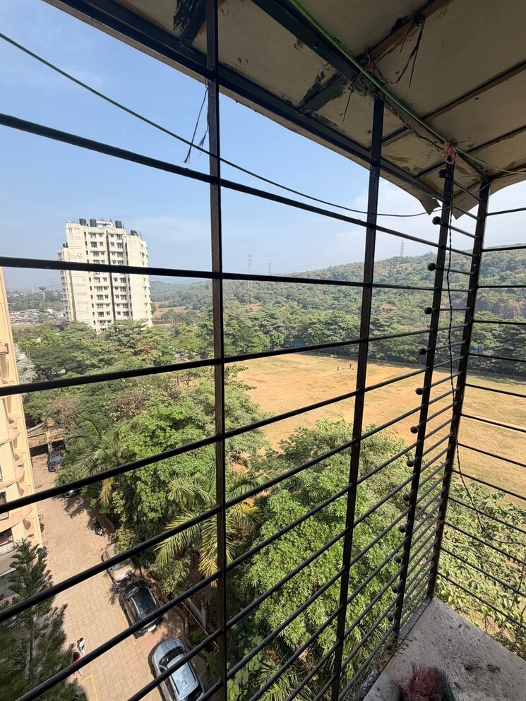Room, rna-ng-suncity-phase-iii 2 Bedroom 685 Sq.Ft. Apartment In Kandivali East Mumbai 9596663