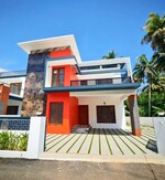 3 BHK 1000 Sq.Ft. Villa in Mankara