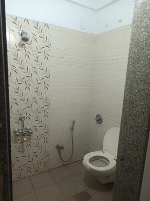 Bathroom in 3 BHK Villa at BU Bhandari Chrrysalis, Wagholi – for Rent