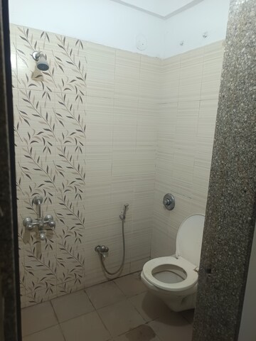 Bathroom in 3 BHK Villa at BU Bhandari Chrrysalis, Wagholi – for Rent