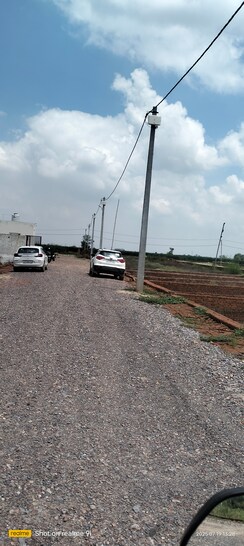 Plot For Sale in Atharva Royal Green City
