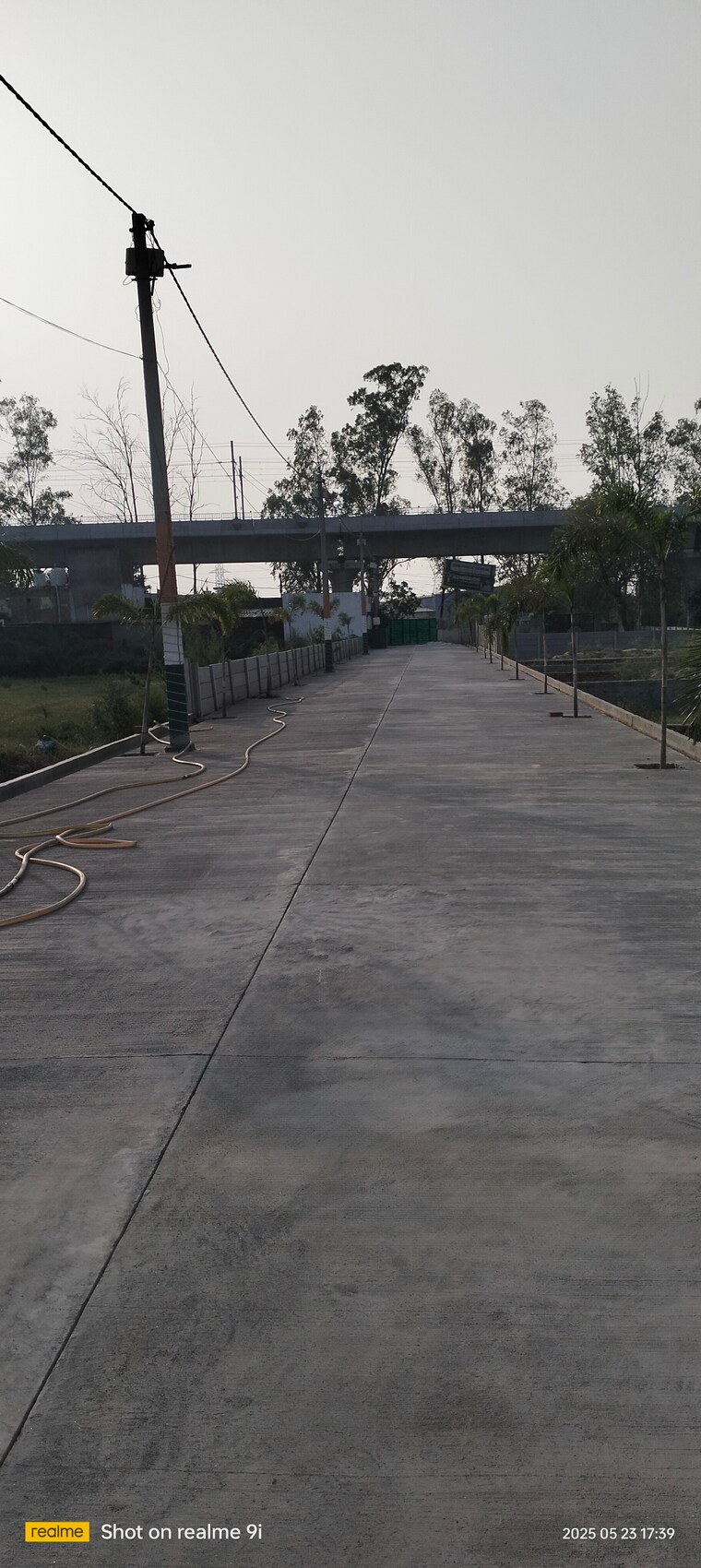 Exterior View, atharva-royal-green-city  900 Sq.Yd. Plot In Duhai Ghaziabad 9596673