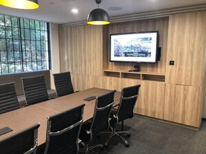 Furnished Amenities in  Office Space at Magarpatta City – for Rent