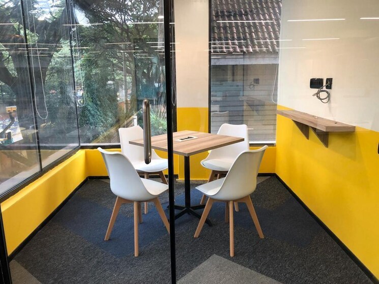 undefined, magarpatta city Commercial Office Space 5108 Sq.Ft. In Magarpatta City Pune 9596666