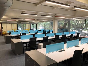  Office Space For Rent in Magarpatta City