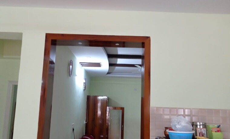 Other, slv-poorvik 2 Bedroom 1050 Sq.Ft. Apartment In Kattigenahalli Bangalore 9596667