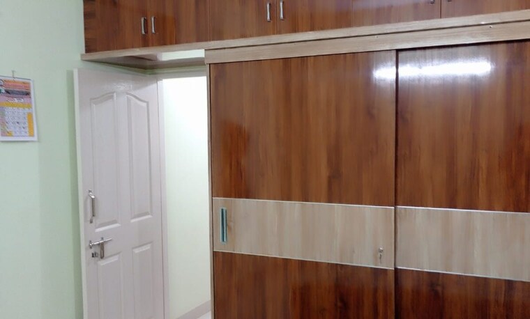 Other, slv-poorvik 2 Bedroom 1050 Sq.Ft. Apartment In Kattigenahalli Bangalore 9596667