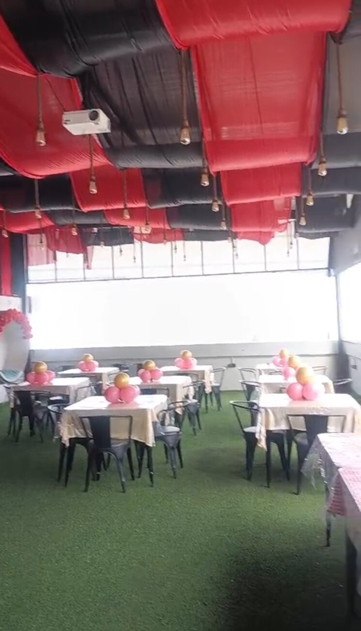 Team Area, sair-elite Commercial Showroom 1500 Sq.Ft. In Cunningham Road Bangalore 9596709