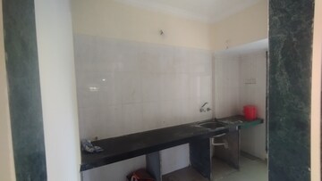 Kitchen in 1 BHK Apartment at Ulwe Sector 17 – for Rent