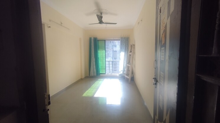 Bedroom, ulwe sector 17 1 Bedroom 495 Sq.Ft. Apartment In Ulwe Sector 17 Navi Mumbai 9596730