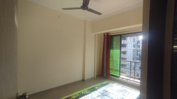 Living Room, ulwe sector 17 1 Bedroom 495 Sq.Ft. Apartment In Ulwe Sector 17 Navi Mumbai 9596730