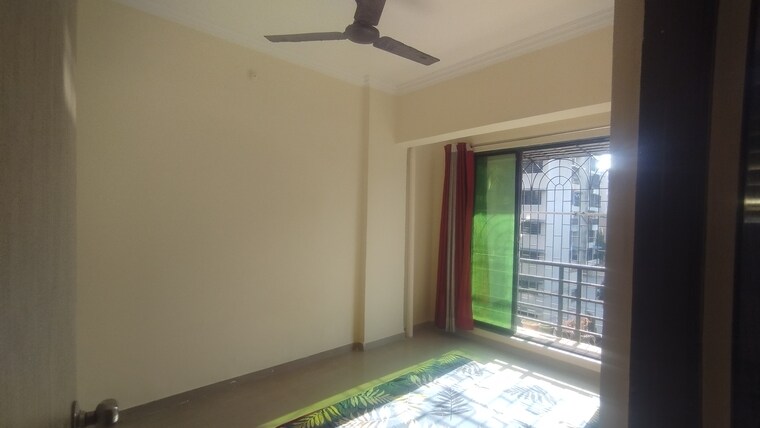 Living Room, ulwe sector 17 1 Bedroom 495 Sq.Ft. Apartment In Ulwe Sector 17 Navi Mumbai 9596730