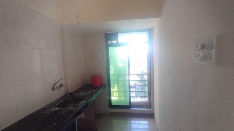 Kitchen, ulwe sector 17 1 Bedroom 495 Sq.Ft. Apartment In Ulwe Sector 17 Navi Mumbai 9596730