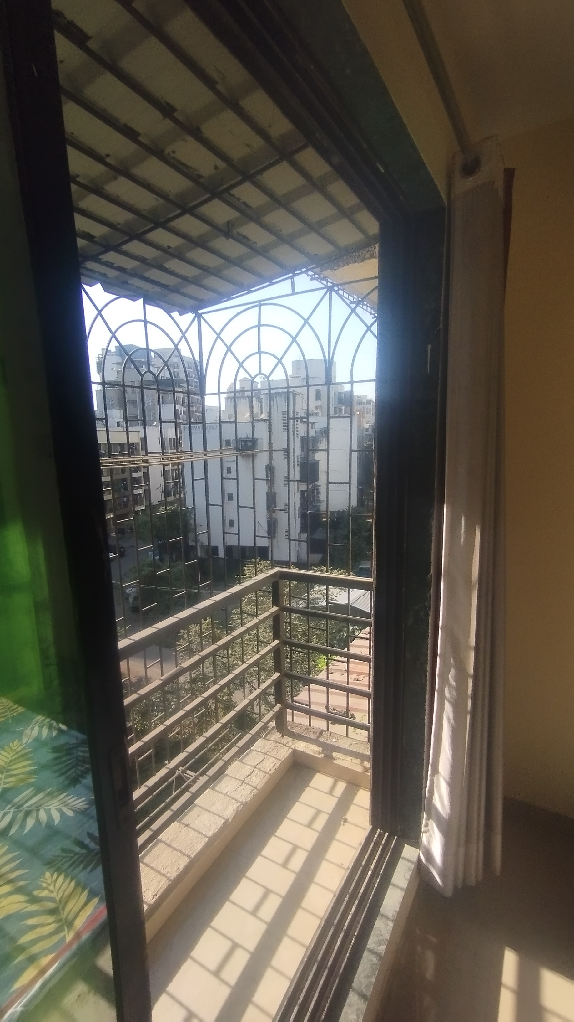 1 BHK Apartment For Rent in Rubby Apartment