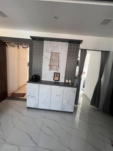 Utility Room in 1 BHK Apartment at Bella Casa, Kharadi – for Rent