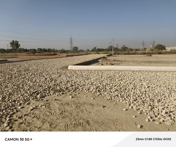  Plot For Sale in Sultanpur Road