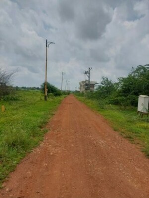  Plot For Sale in Kusugal Road