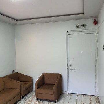 Furnished Amenities in 2 BHK Apartment at Vijay Annex 3, Waghbil – for Rent