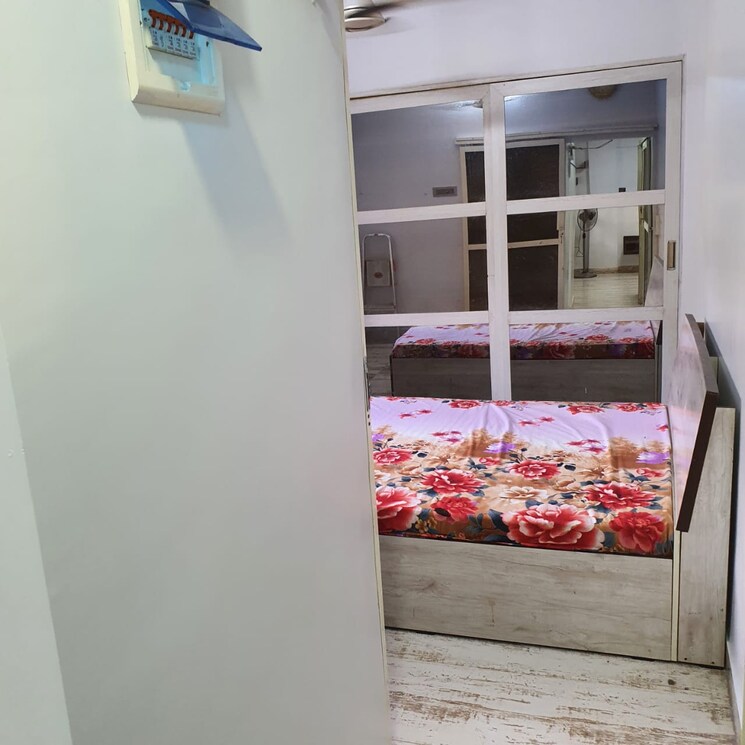 Room, vijay-annex-3 2 Bedroom 600 Sq.Ft. Apartment In Waghbil Thane 9596706