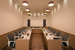  Land – Exterior View View at Saurashtra Kala Kendra - for Sale