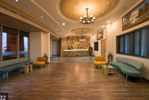  Land – Exterior View View at Saurashtra Kala Kendra - for Sale