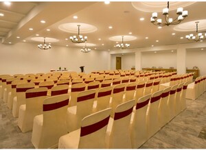  Land – Exterior View View at Saurashtra Kala Kendra - for Sale